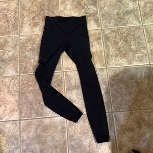 Lululemon leggings - Full length